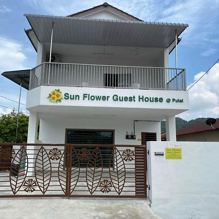 15 Min To Qing Xin Ling Cultural Village Ipoh Zewnętrze zdjęcie