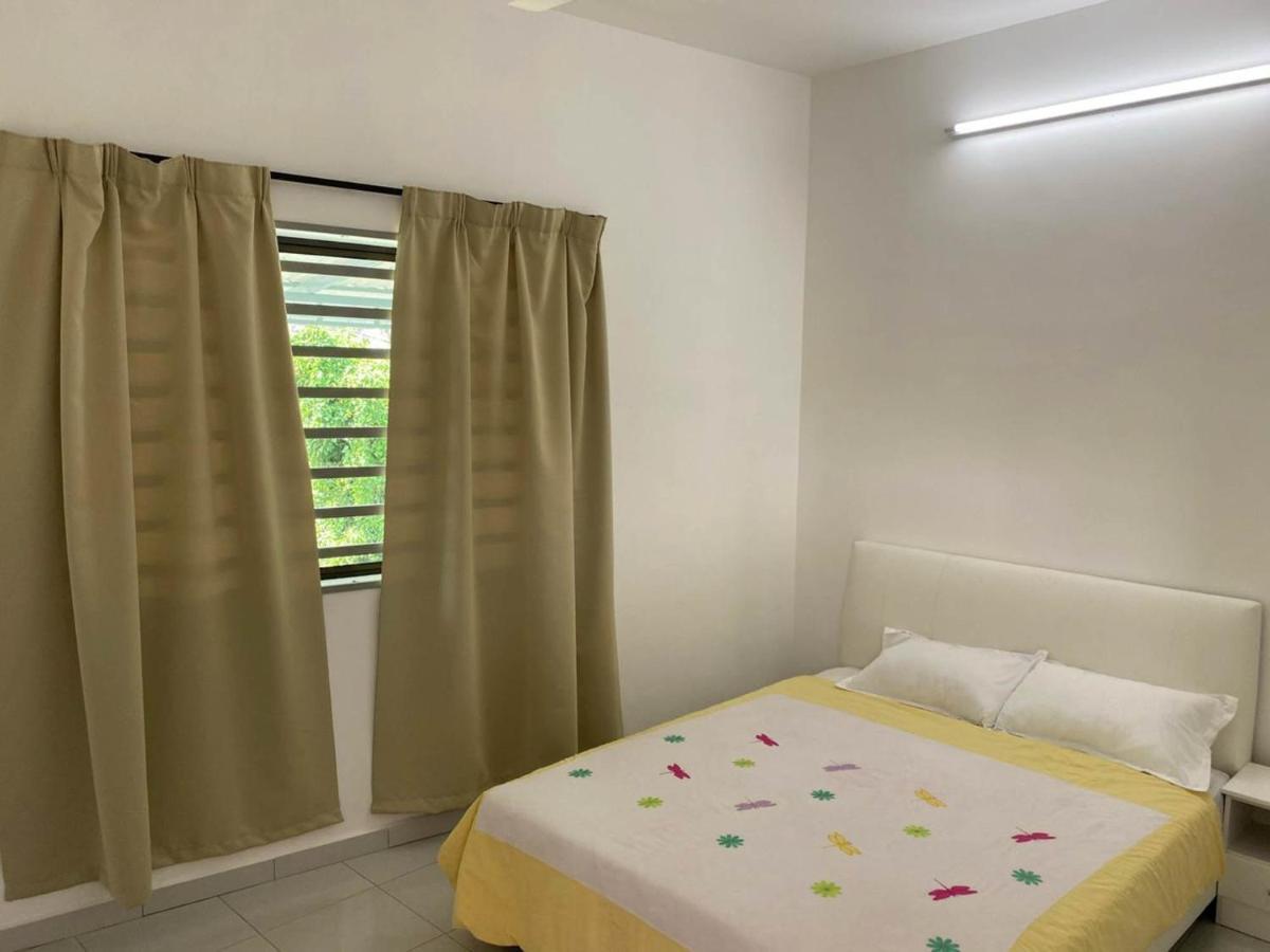 15 Min To Qing Xin Ling Cultural Village Ipoh Zewnętrze zdjęcie
