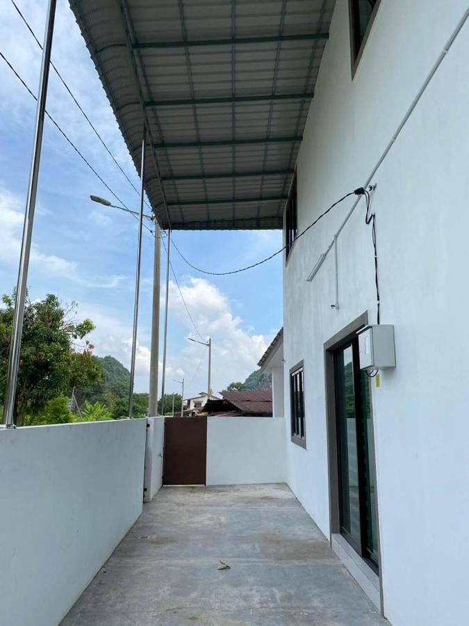 15 Min To Qing Xin Ling Cultural Village Ipoh Zewnętrze zdjęcie