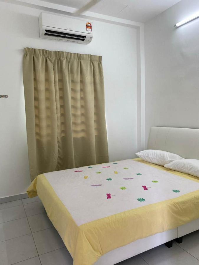 15 Min To Qing Xin Ling Cultural Village Ipoh Zewnętrze zdjęcie