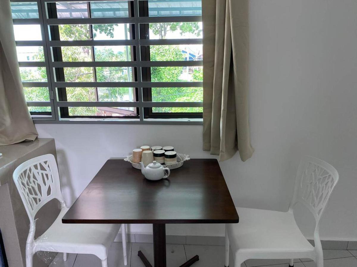 15 Min To Qing Xin Ling Cultural Village Ipoh Zewnętrze zdjęcie